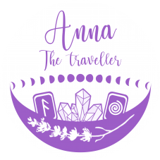 Anna The Traveller